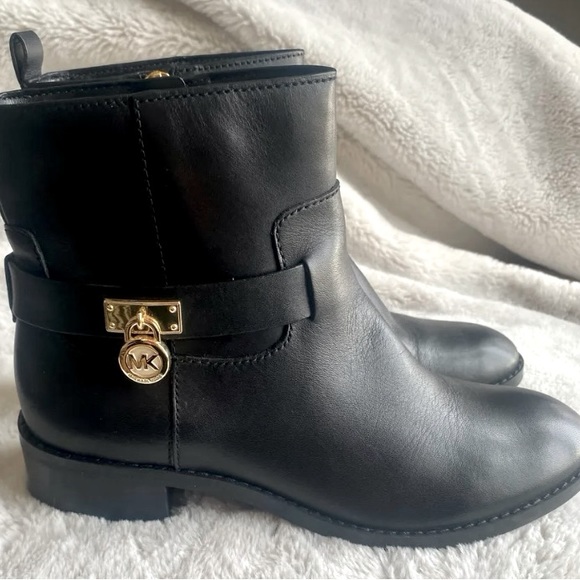 Bottillons Michael Kors • size 6 • Like new! - Picture 1 of 8